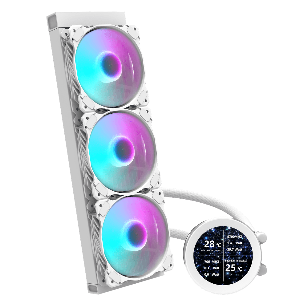 Darkflash DN360S 2.1 Darkflash DN360S 2.1